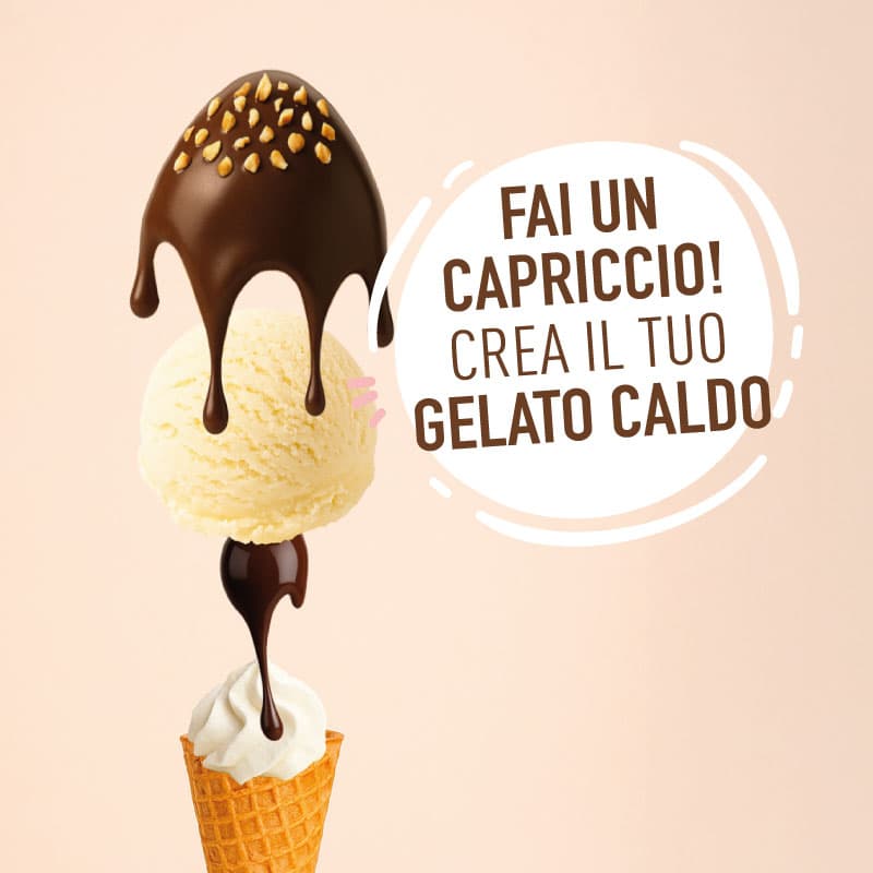 Gelateria artigianale la Glacia chieti centro